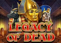 Legacy of Dead