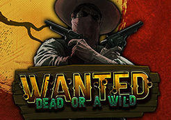 Wanted Dead or Alive